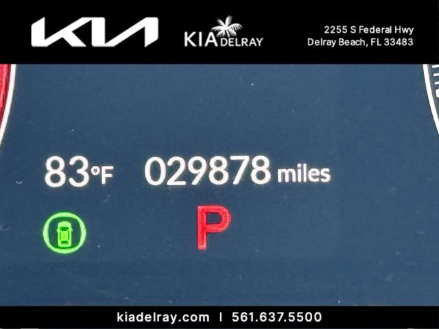 Used 2022 Honda Civic EX image 31