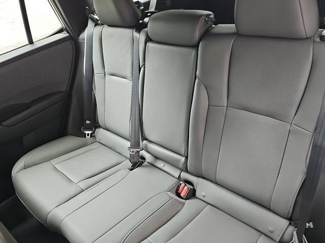 New 2026 Subaru Outback Limited XT AWD/4WD image 16