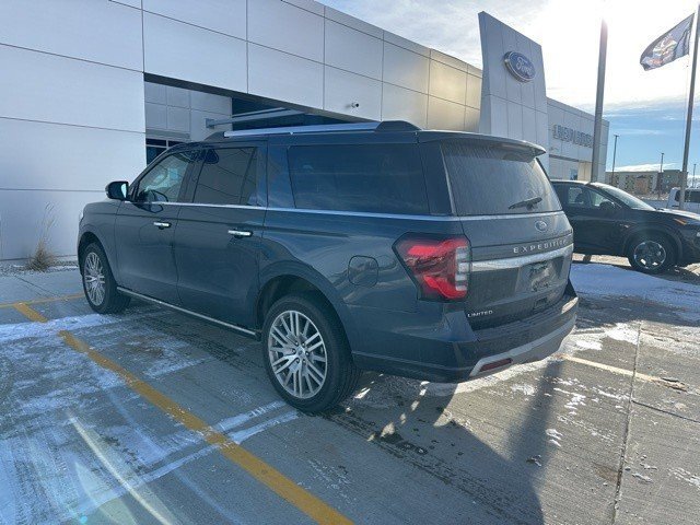 Used 2024 Ford Expedition Max Limited image 5