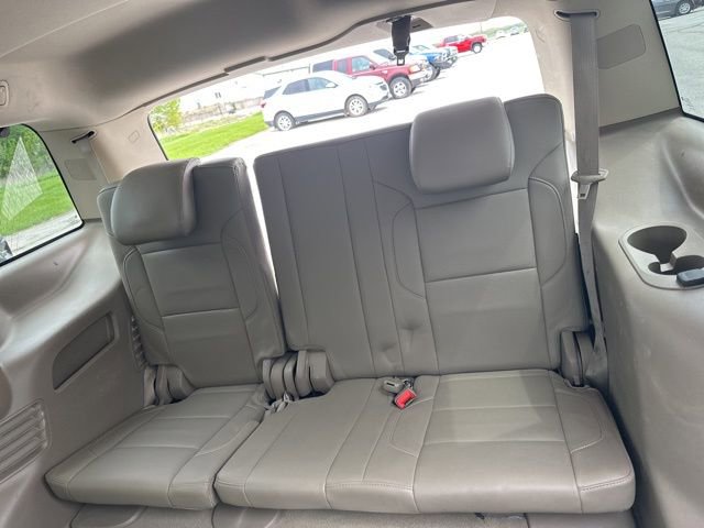Used 2015 Chevrolet Tahoe LTZ AWD/4WD image 53