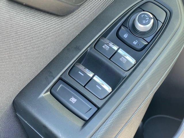 Certified 2026 Subaru Forester Premium w/ Base/Premium Package AWD/4WD image 16
