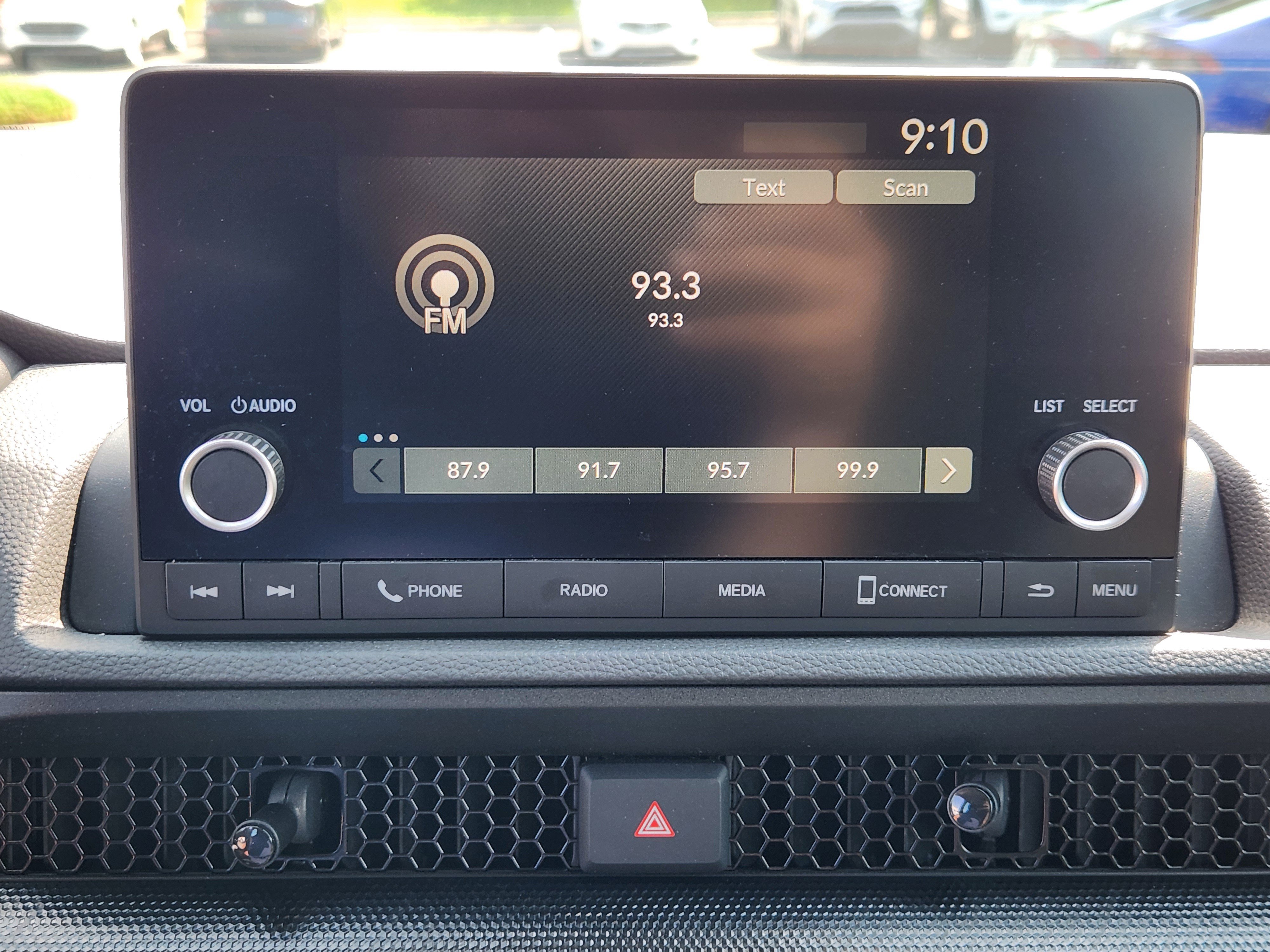 Certified 2023 Honda CR-V LX image 11
