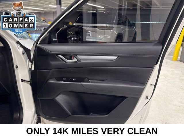 Used 2024 MAZDA CX-5 AWD 2.5 S w/ Preferred Package image 33
