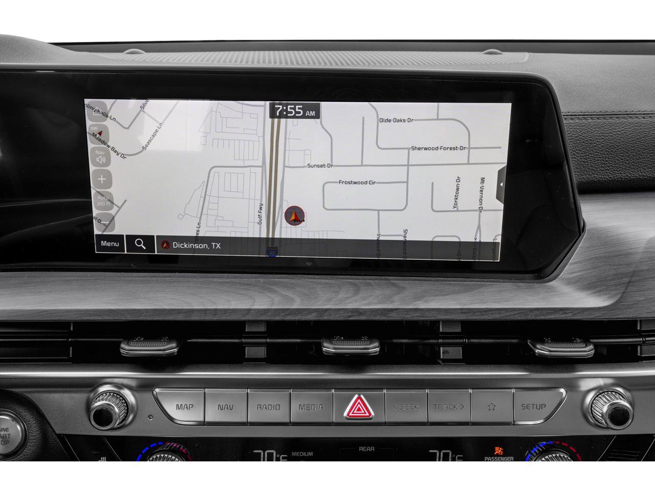 New 2025 Kia Telluride EX X-Line image 48