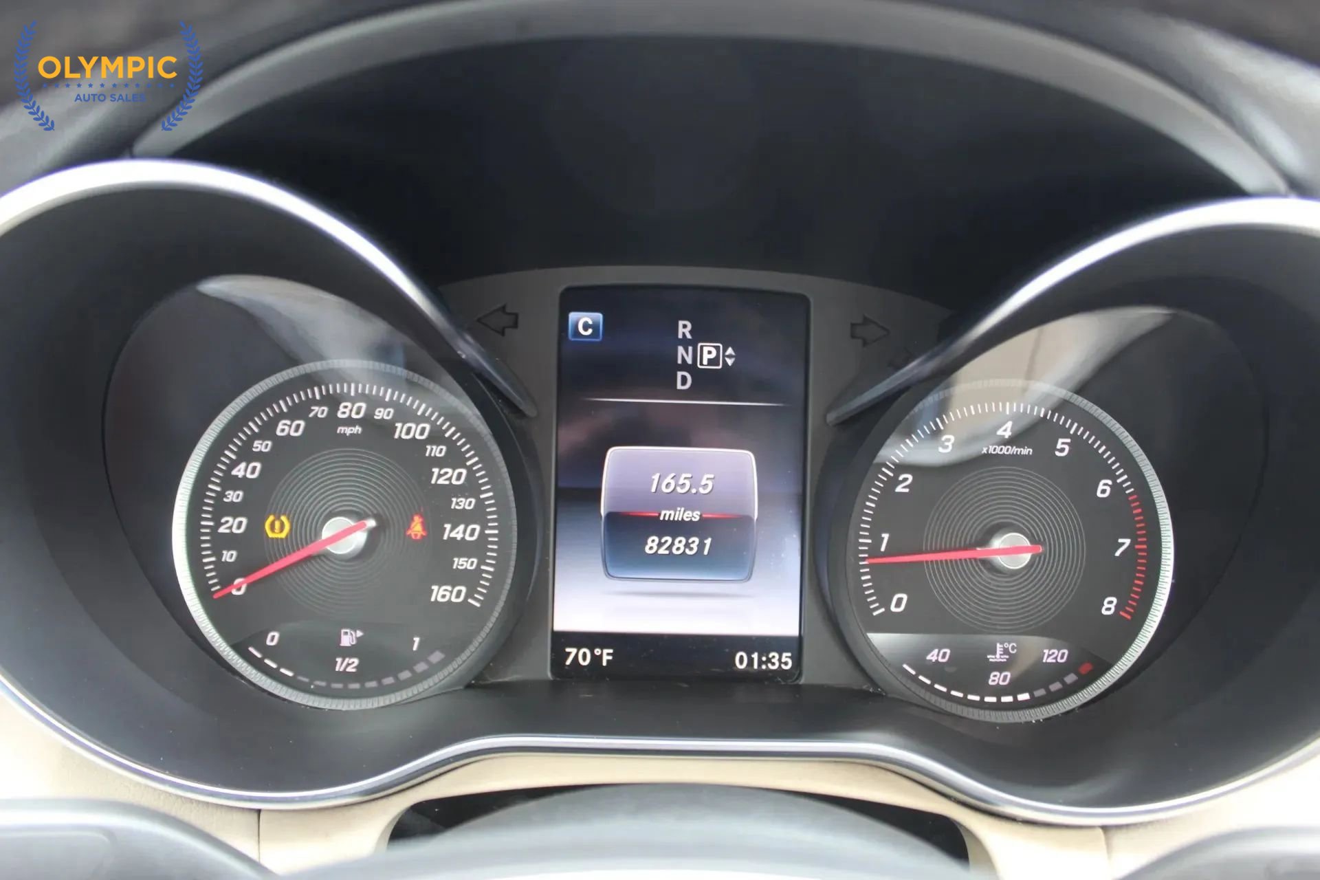 Used 2015 Mercedes-Benz C 300 Sedan w/ Premium 1 Package image 16