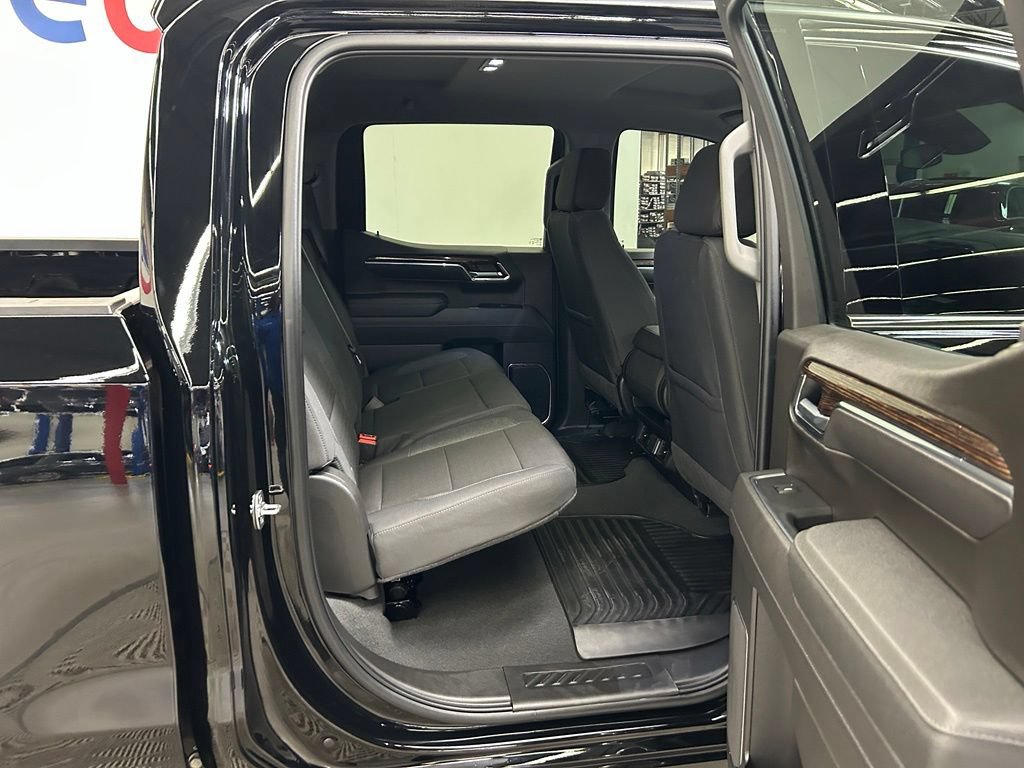 Used 2026 GMC Sierra 1500 SLE AWD/4WD image 13