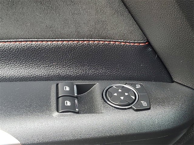 Used 2020 Ford Mustang GT Premium w/ California Special Package image 23