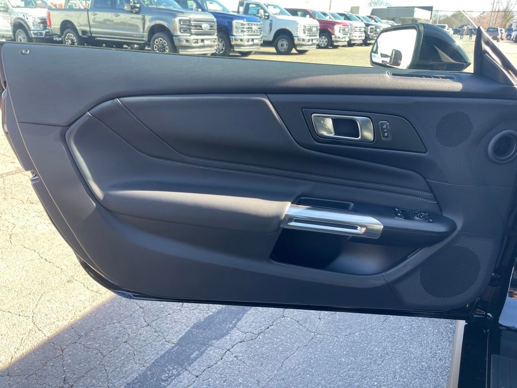 New 2026 Ford Mustang GT Premium image 14