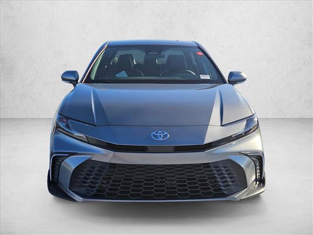 New 2026 Toyota Camry SE FWD image 6