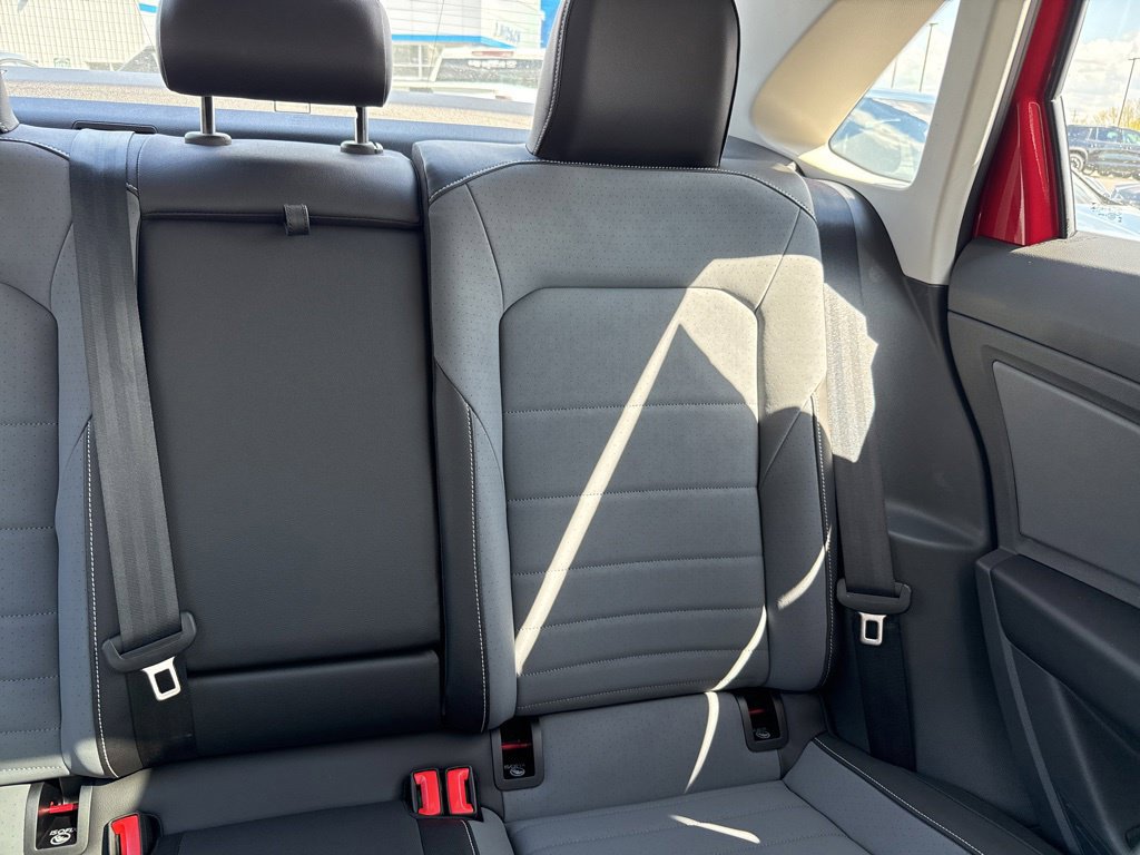 New 2026 Volkswagen Jetta SE FWD image 15