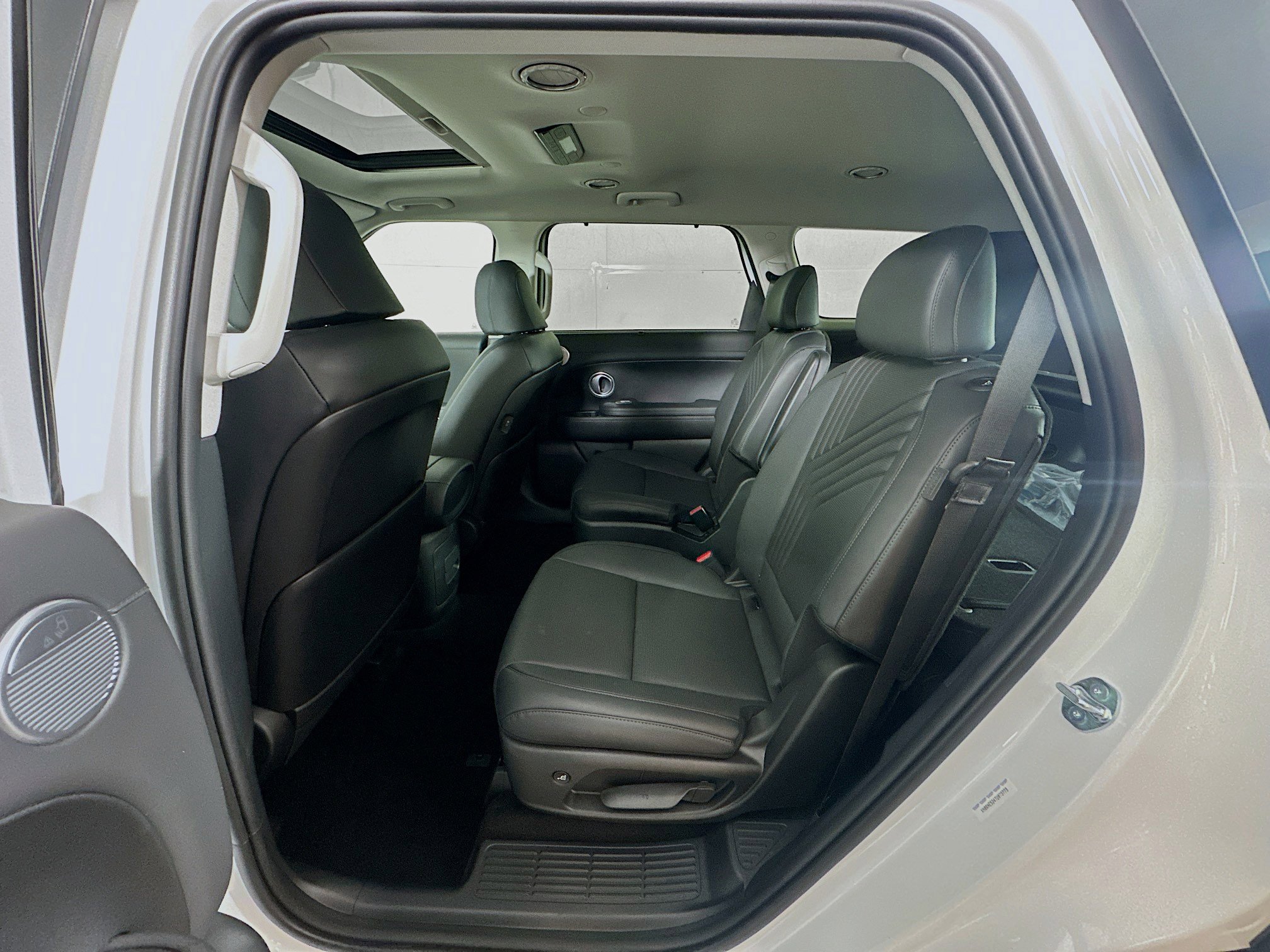 New 2026 Hyundai Palisade SEL image 25