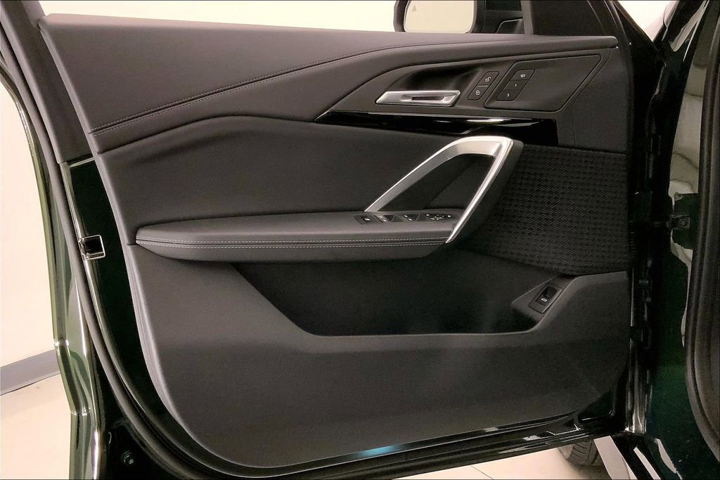 Certified 2025 BMW X1 xDrive28i AWD/4WD image 24