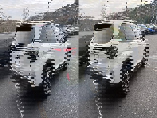 New 2026 Subaru Forester Premium image 57