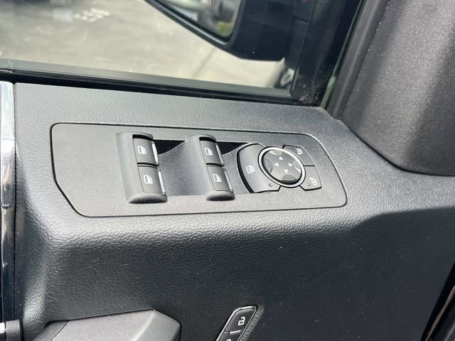 Used 2018 Ford F150 XLT w/ Equipment Group 302A Luxury AWD/4WD image 31