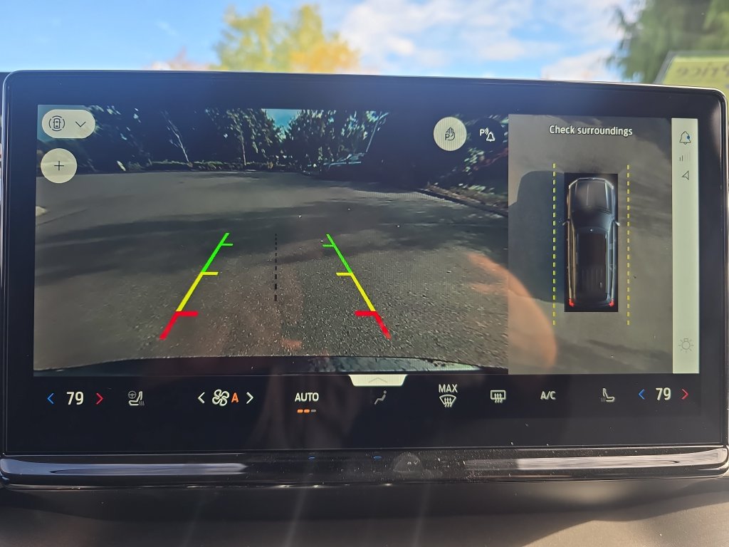 New 2027 Ford Expedition Max Platinum w/ Platinum Ultimate Package AWD/4WD image 28