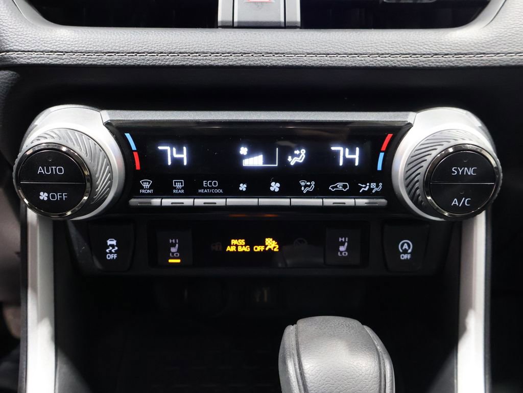 Certified 2024 Toyota RAV4 XLE w/ Weather Package image 29