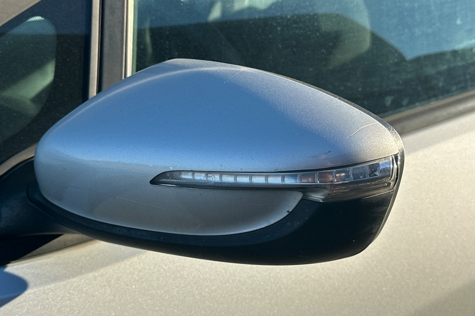 Used 2016 Kia Forte LX FWD image 7