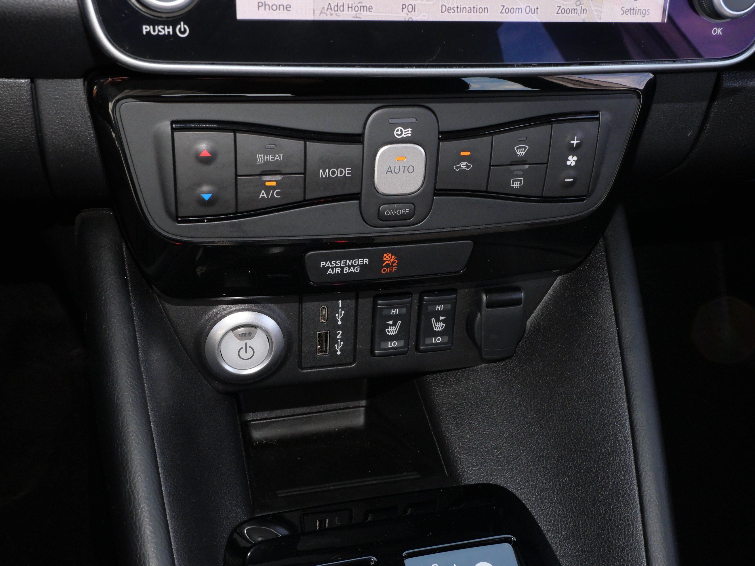 Used 2025 Nissan Leaf SV Plus FWD image 26