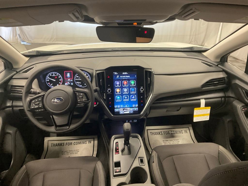 New 2026 Subaru Crosstrek 2.0i Premium AWD/4WD image 31