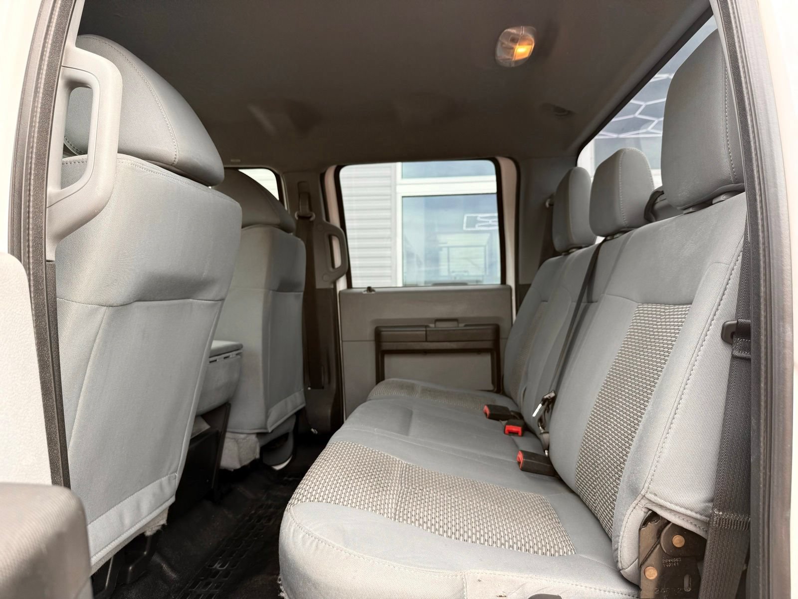 Used 2016 Ford F450 XL w/ Power Equipment Group AWD/4WD image 28