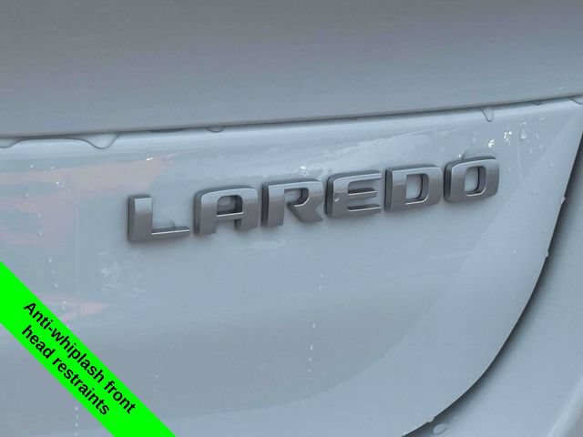 New 2026 Jeep Grand Cherokee L 4WD image 35