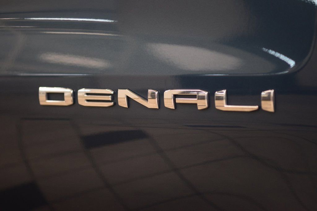 Used 2024 GMC Sierra 1500 Denali Ultimate image 17