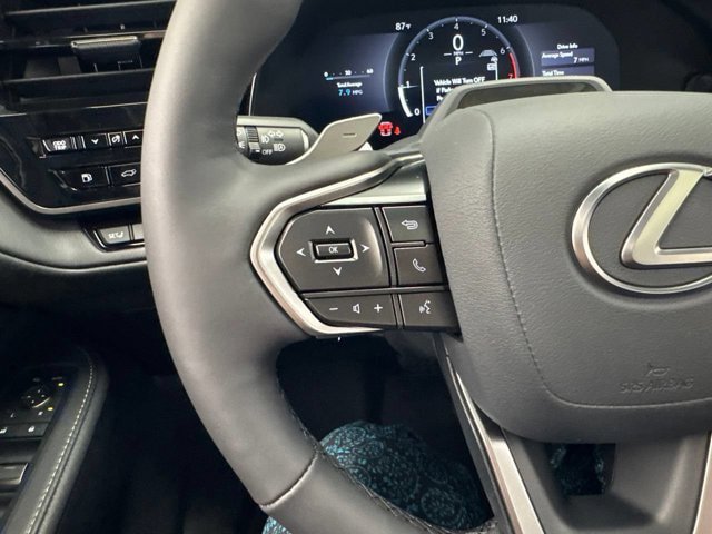 New 2026 Lexus TX 350 AWD image 22