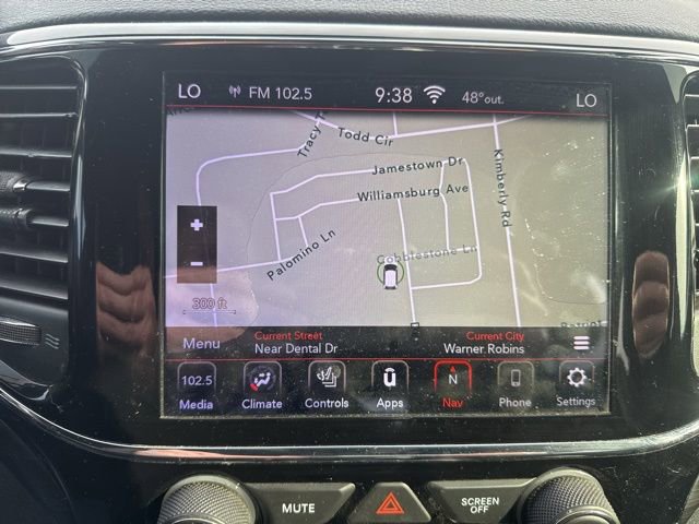 Used 2020 Jeep Grand Cherokee Altitude image 22