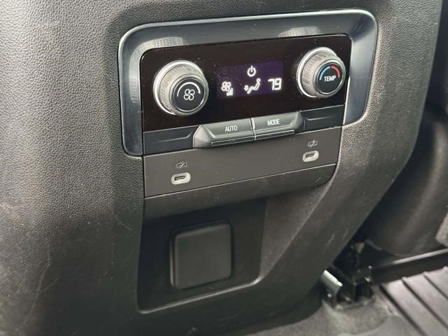 Certified 2023 Chevrolet Suburban LS image 17