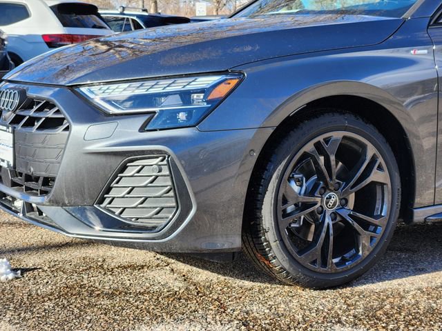 New 2026 Audi A3 2.0T Premium image 7