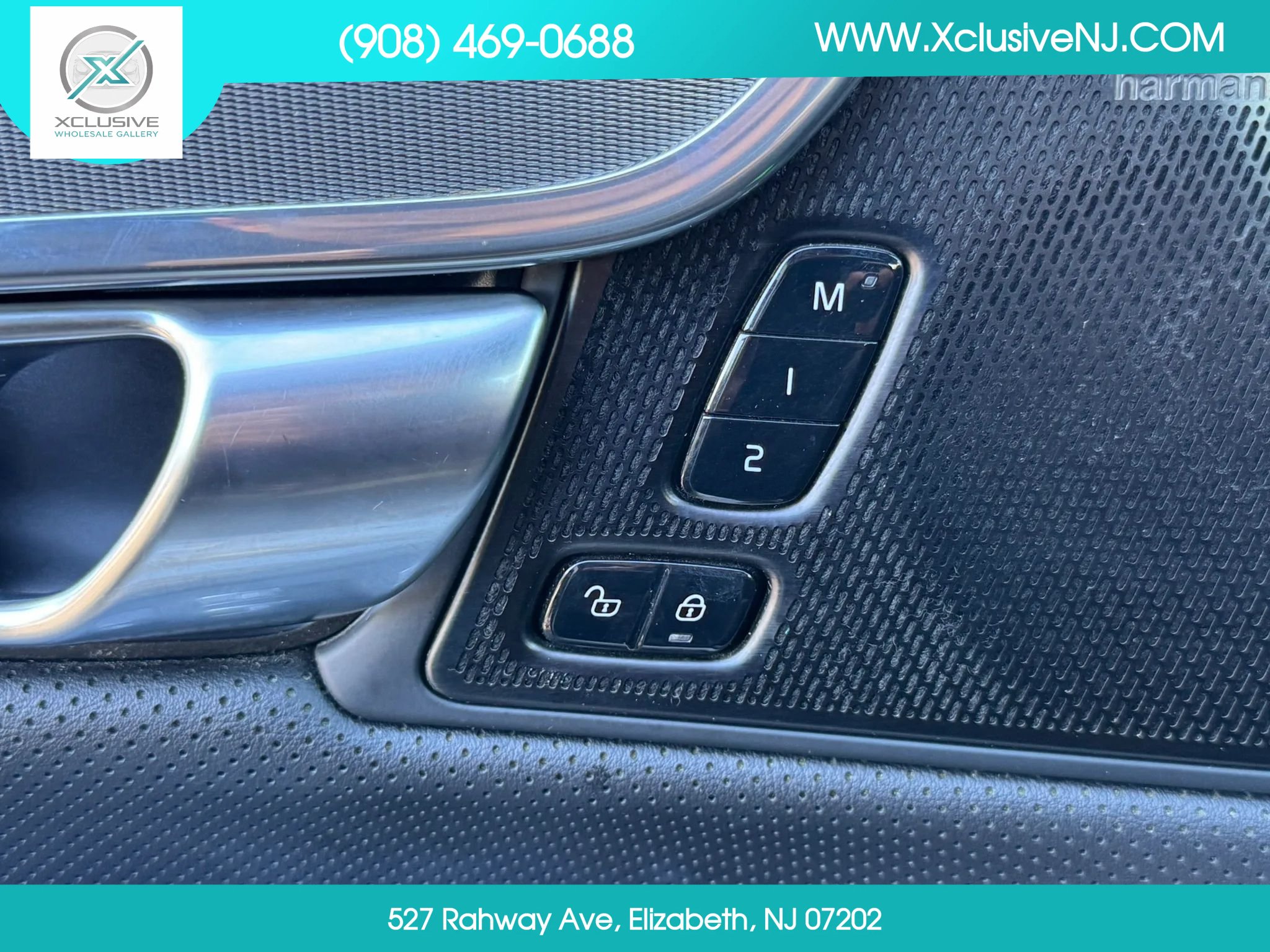 Used 2020 Volvo S90 T6 R-Design AWD/4WD image 21