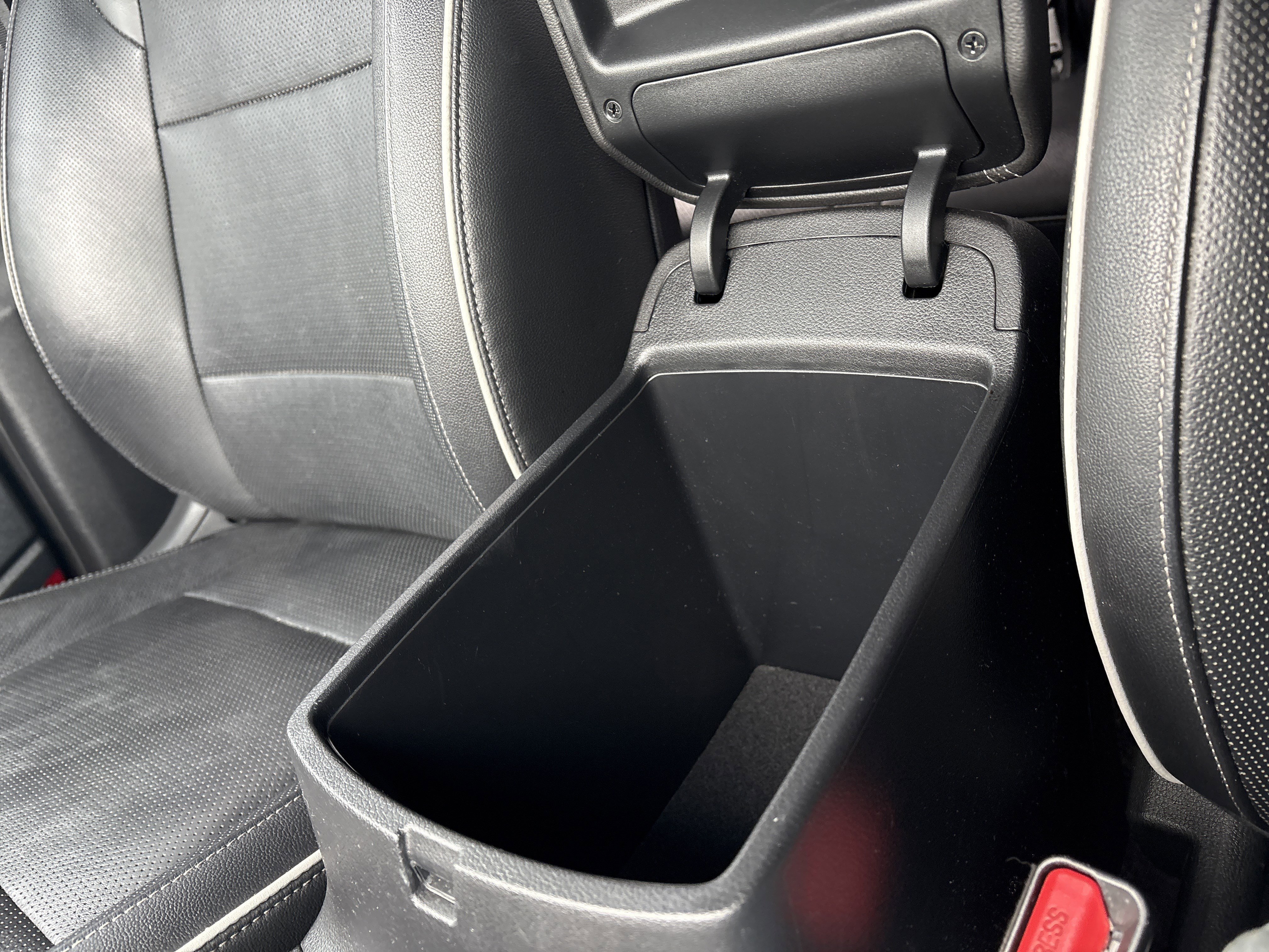 Used 2021 Kia Sportage SX image 28