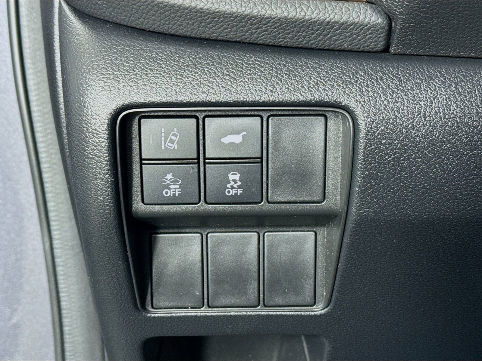 Used 2022 Honda CR-V EX-L image 11