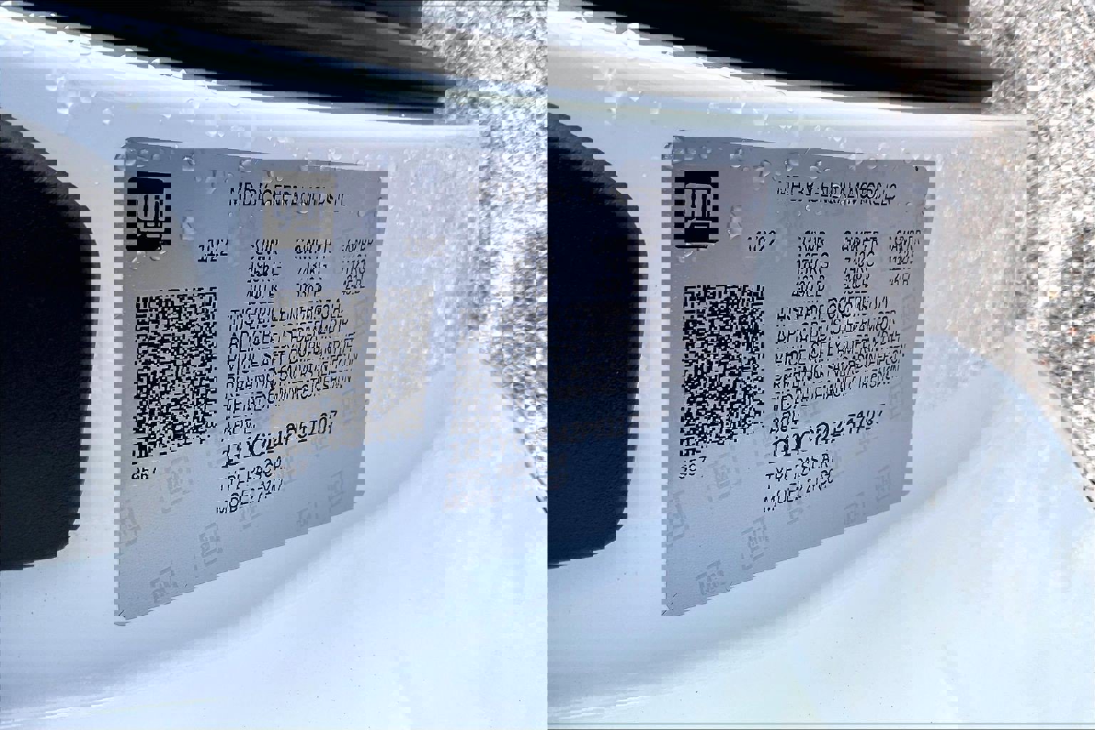 Used 2023 Chevrolet Corvette 3LT w/ Z51 Performance Package image 6