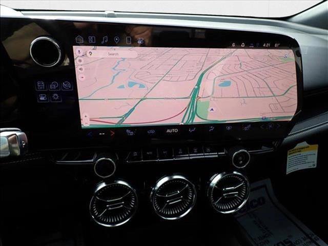 New 2025 Chevrolet Blazer EV LT w/ Super Cruise Package image 16