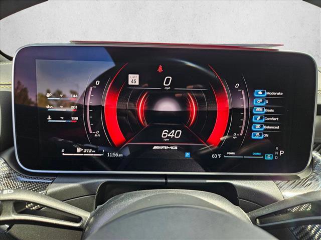 Used 2024 Mercedes-Benz CLE 53 AMG 4MATIC image 11