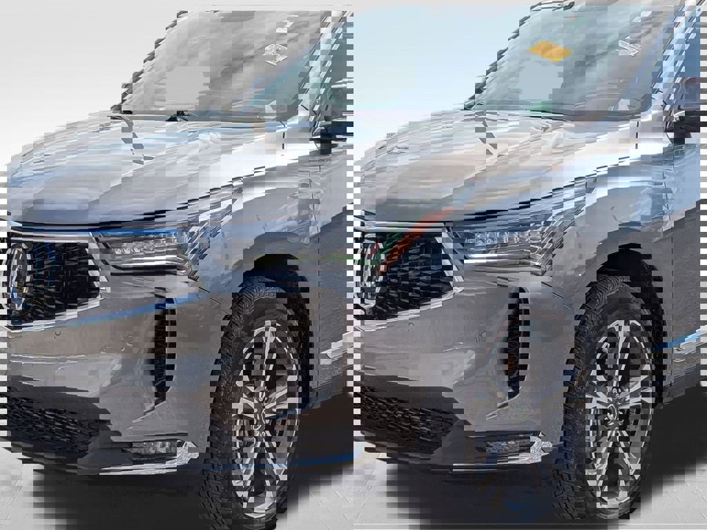 Used 2022 Acura RDX AWD w/ Advance Package image 6