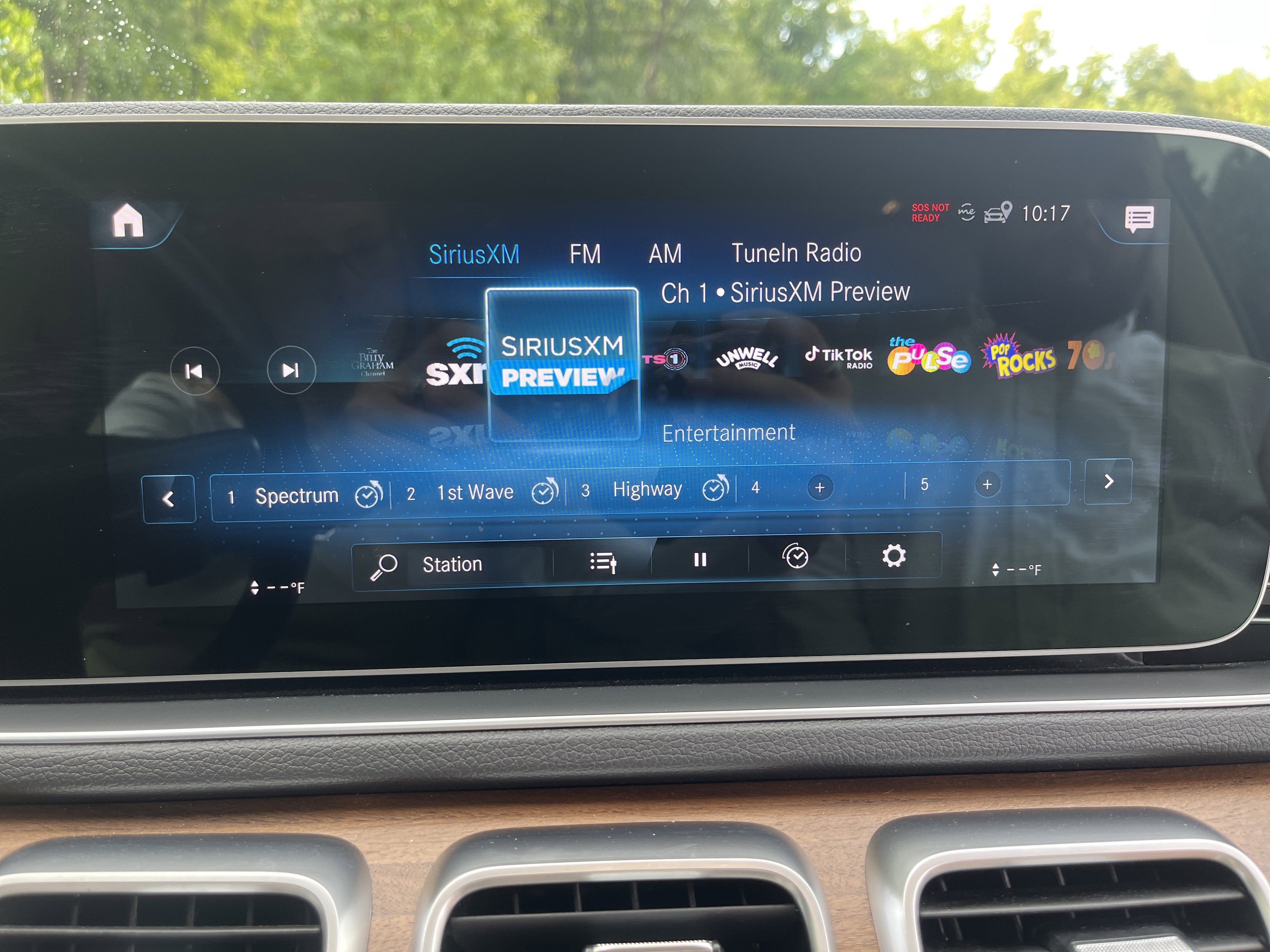 Used 2022 Mercedes-Benz GLE 350 4MATIC image 18