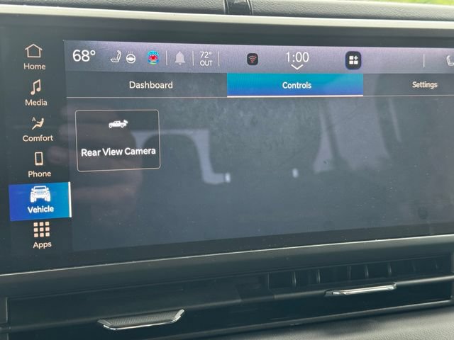 Certified 2025 Jeep Gladiator Mojave w/ Steel Bumper Group AWD/4WD image 31
