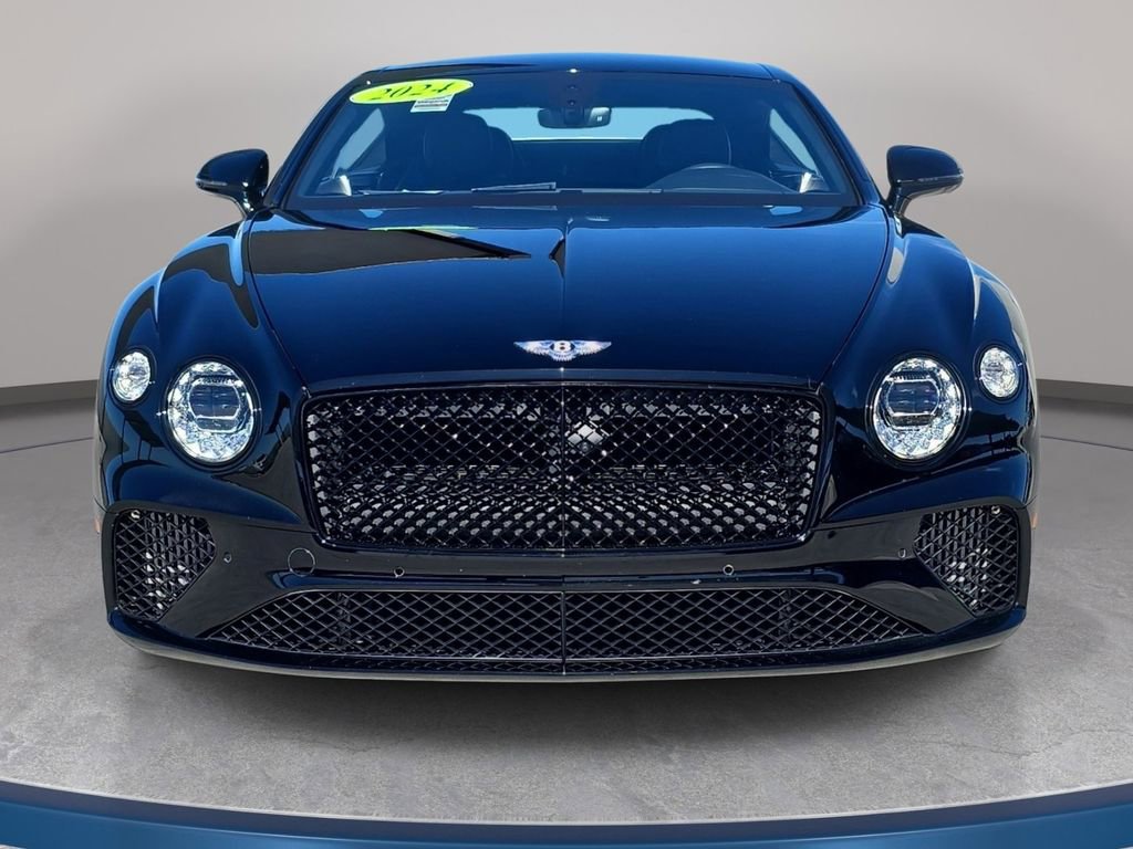 Used 2024 Bentley Continental GT image 3