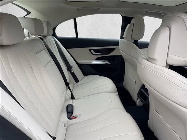 Used 2026 Mercedes-Benz E 350 Sedan image 22
