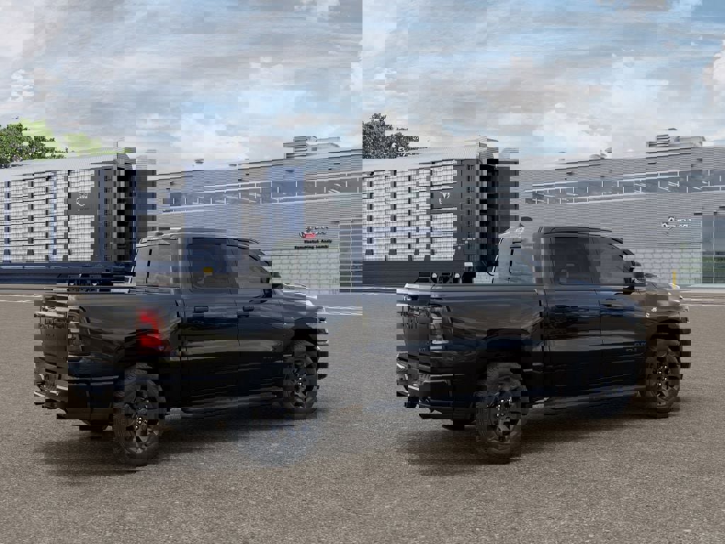 New 2026 RAM 1500 Express image 4