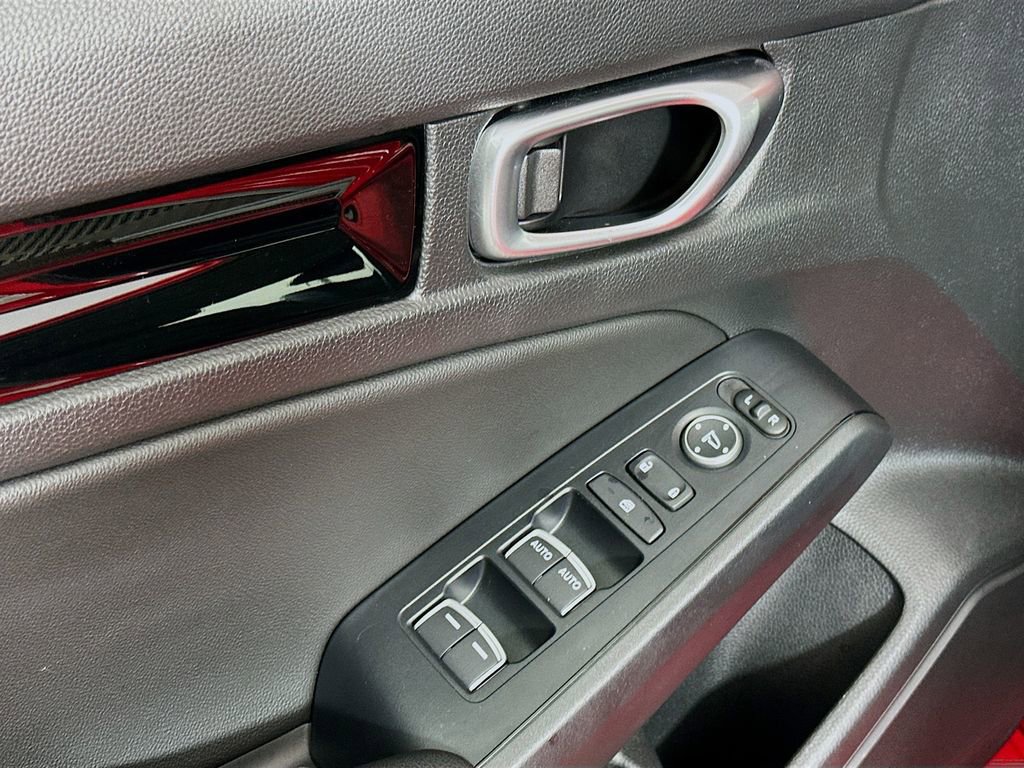 Used 2023 Honda Civic EX-L image 23