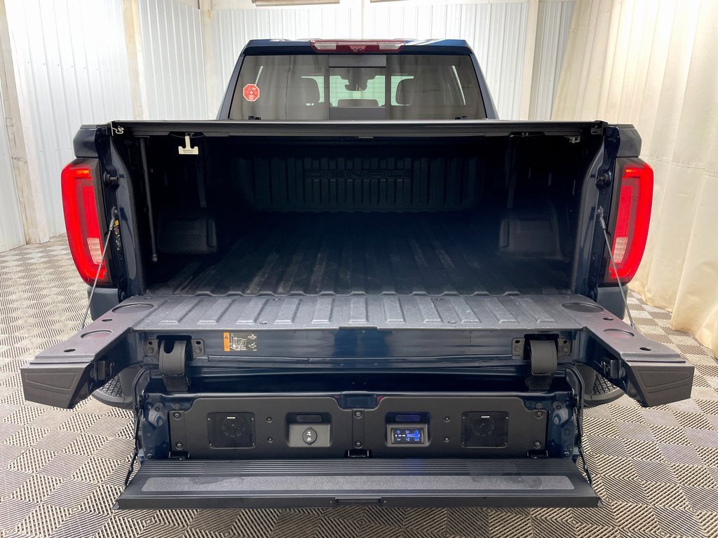 Certified 2023 GMC Sierra 1500 Denali Ultimate image 45