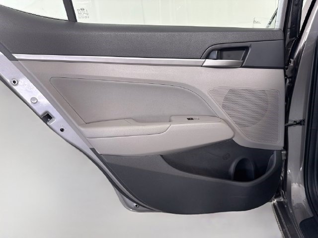 Used 2020 Hyundai Elantra Value Edition FWD image 25