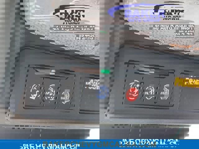 New 2025 GMC Canyon Elevation w/ Convenience Package image 23