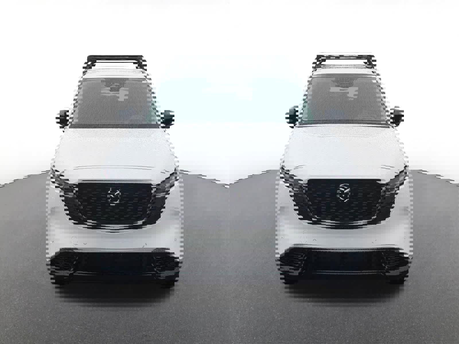 New 2026 MAZDA CX-5 2.5 S w/ Premium Package image 9