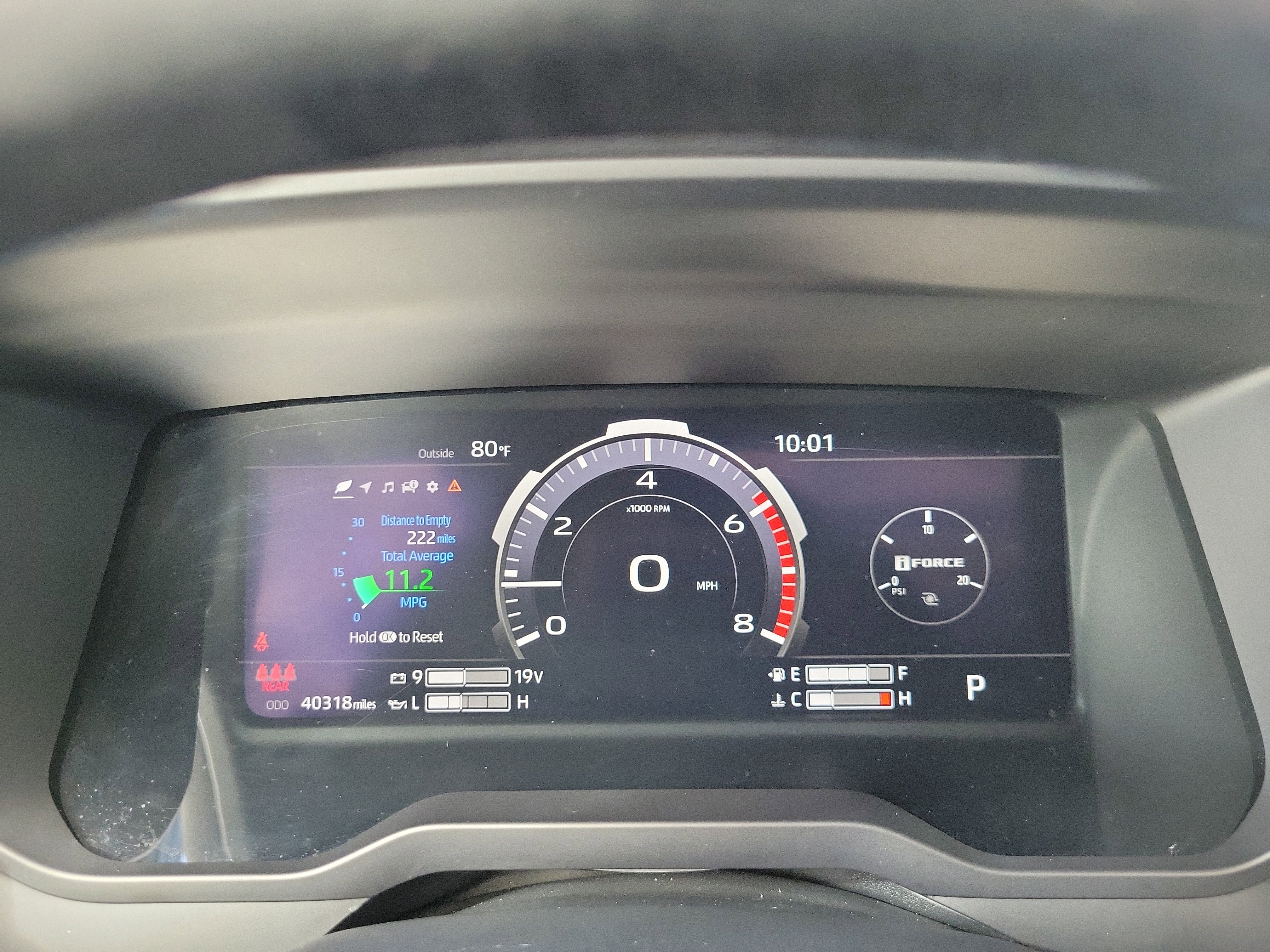 Used 2023 Toyota Tundra Platinum AWD/4WD image 28