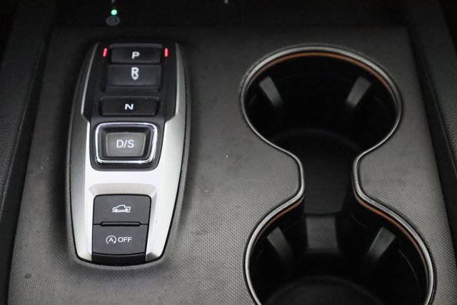 Used 2024 Honda Ridgeline TrailSport image 13