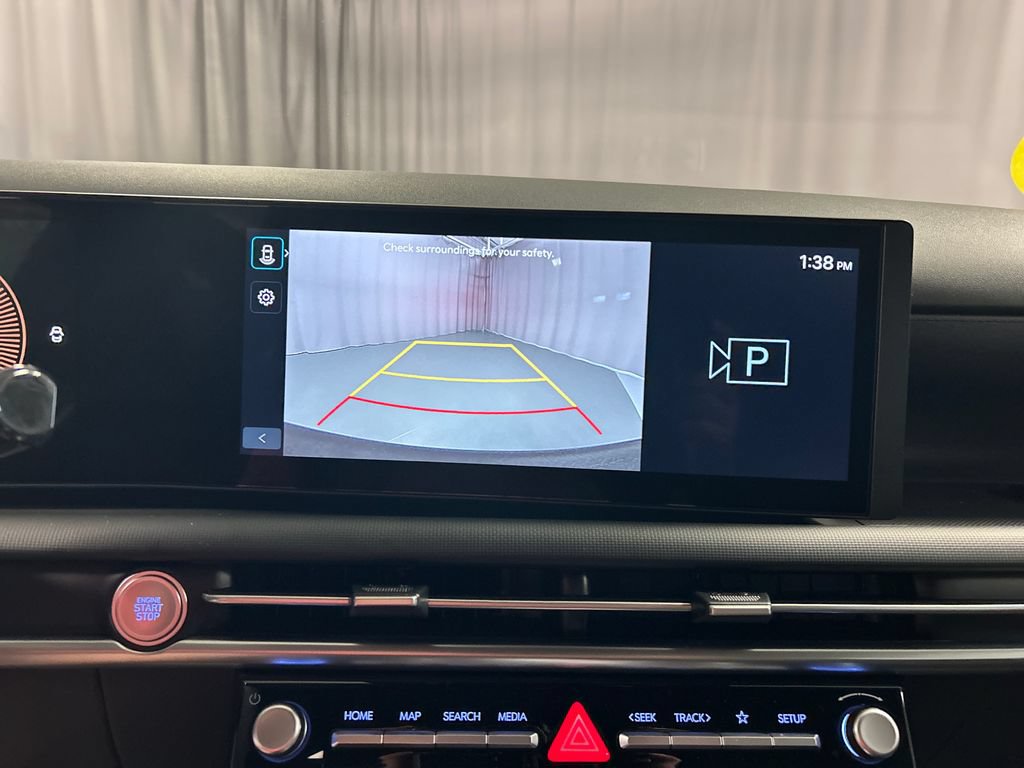 New 2026 Hyundai Santa Cruz SE AWD/4WD image 16